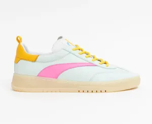 Slip-On Sneakers