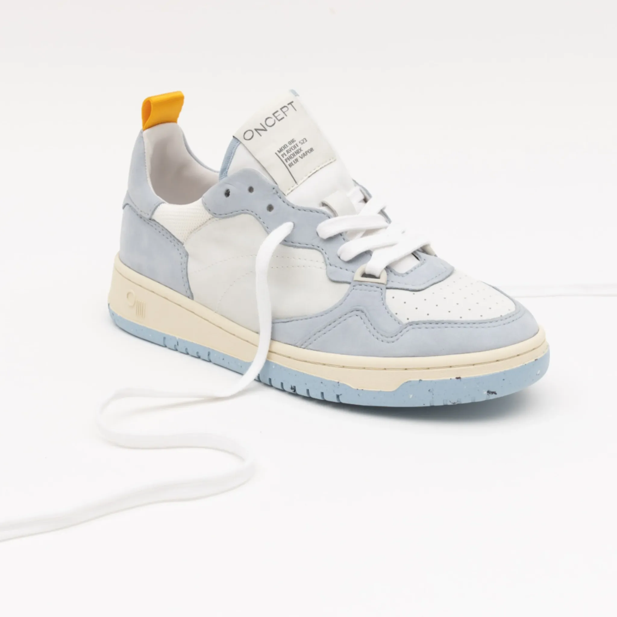 Oncept Phoenix Sneaker - Blue Vapor