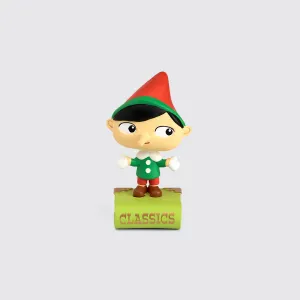 Pinocchio & other classic stories (for use with the Toniebox)