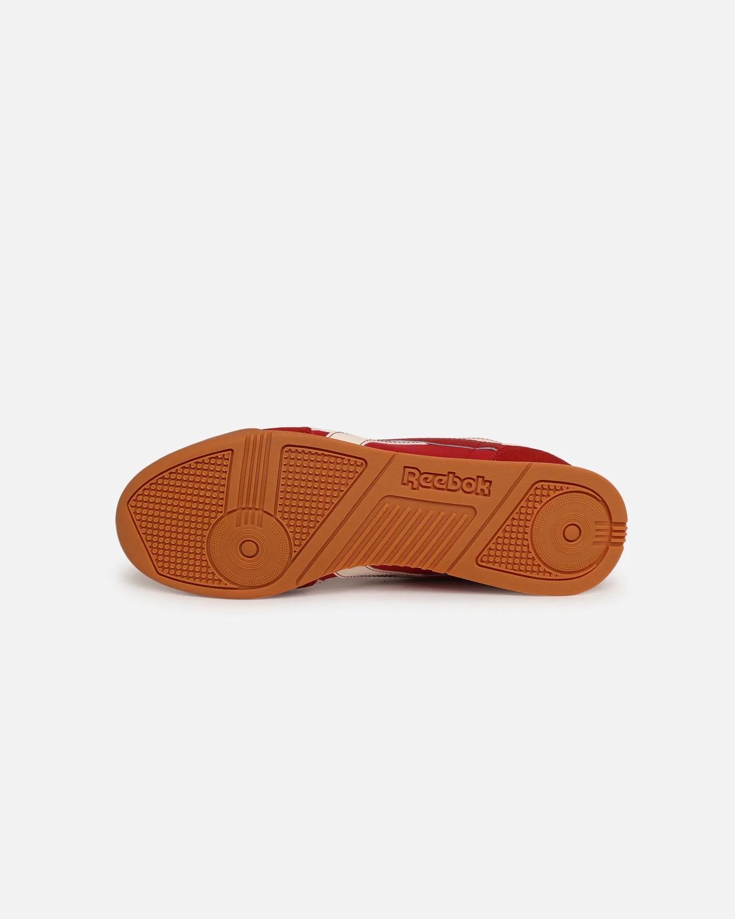 Reebok Campio XT Red