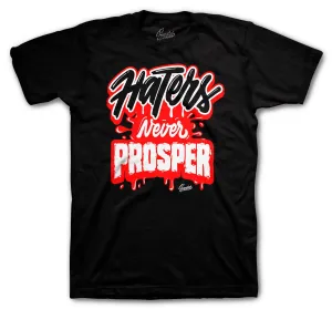 Retro 14 Lipstick  Prosper Shirt