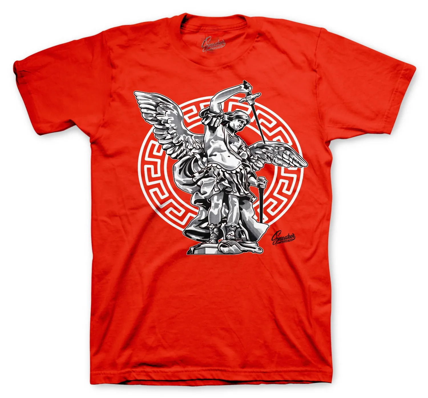 Retro 14 Lipstick St. Michael Shirt