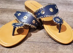Rosetta Navy