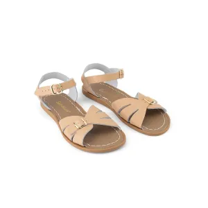 Salt-Water Women's Sandals - Classic - Latte