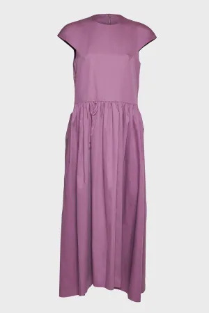 Short Sleeve Dress