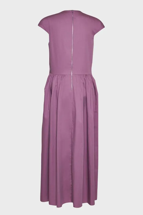 Short Sleeve Dress