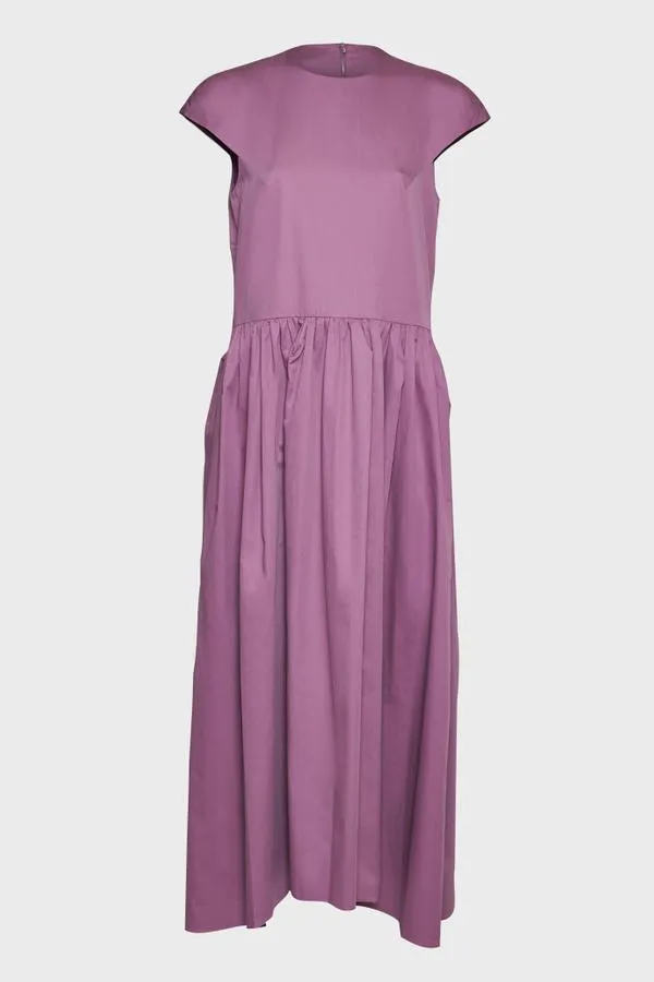 Short Sleeve Dress