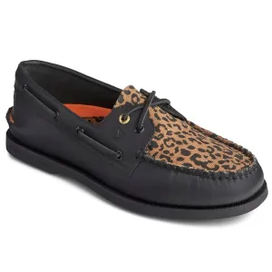 Sperry Men's A/O 2-Eye Leather Boat Shoes