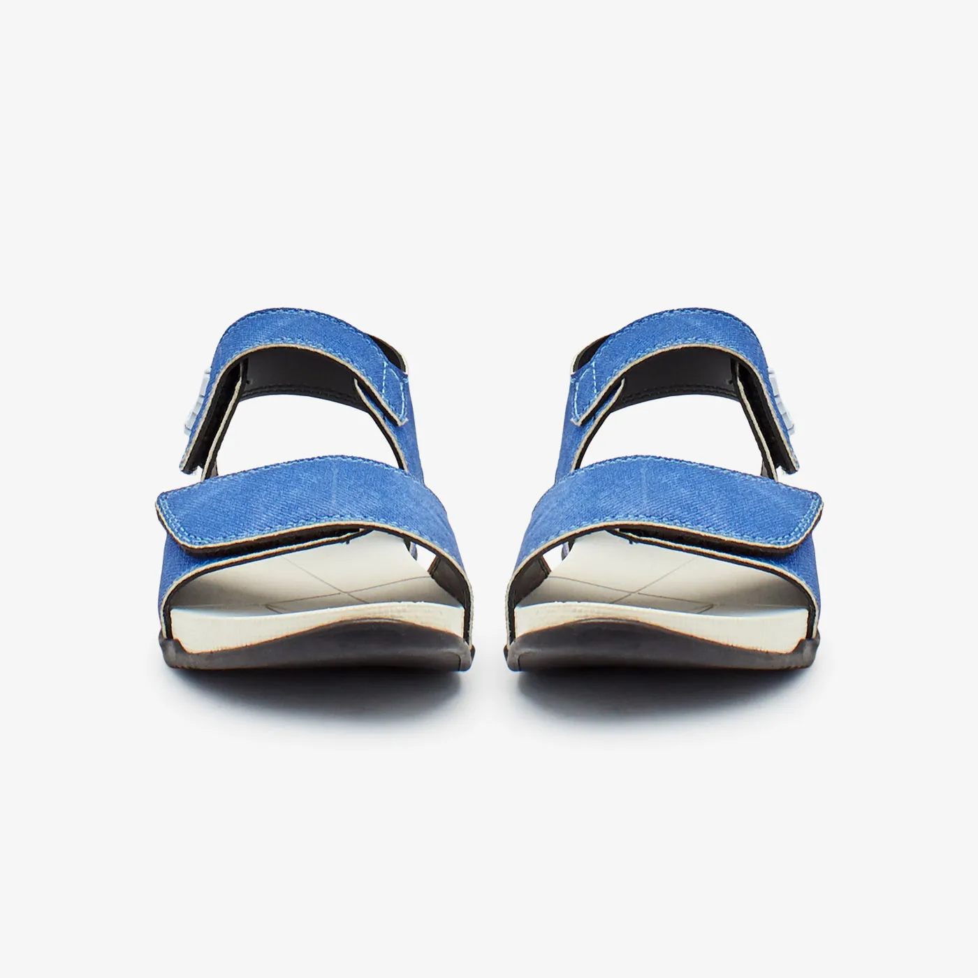 Stick on Boys Sandals