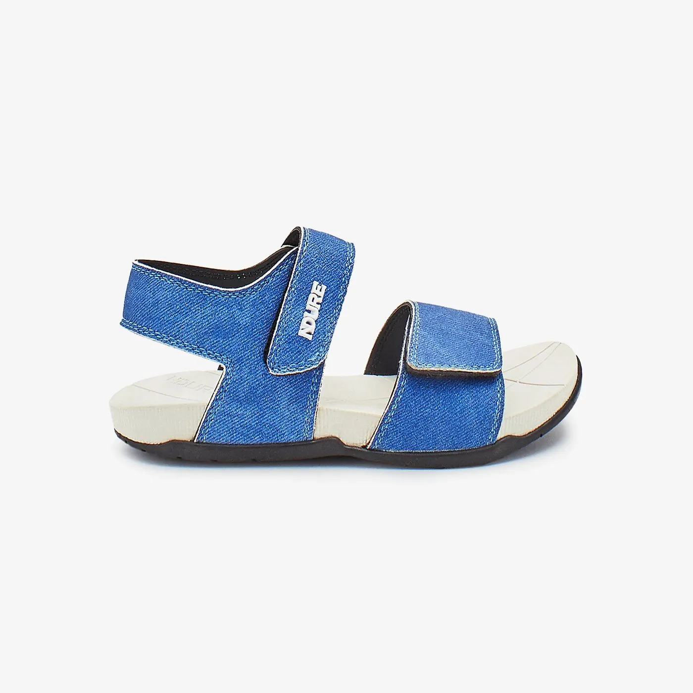 Stick on Boys Sandals