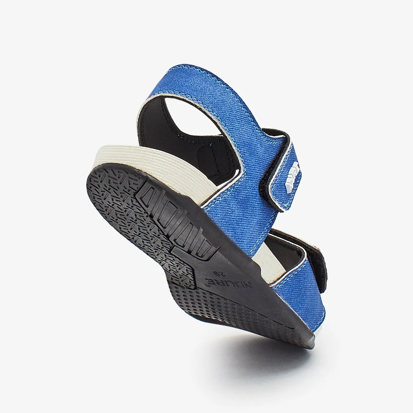 Stick on Boys Sandals