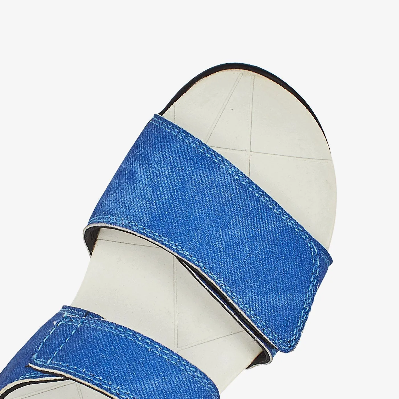 Stick on Boys Sandals