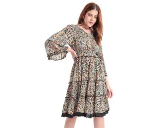 Sturde Dress