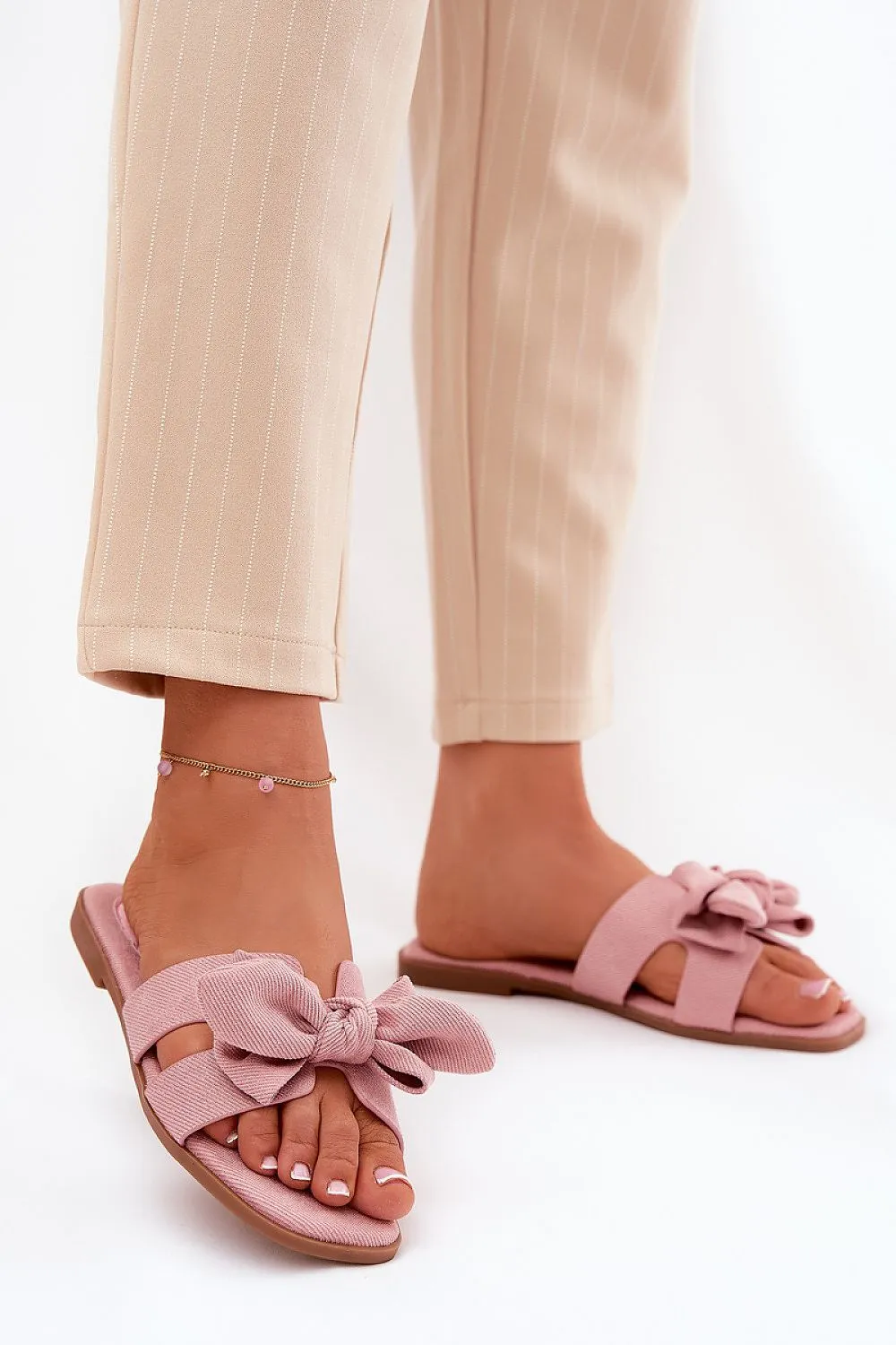 Summer Flip-flops