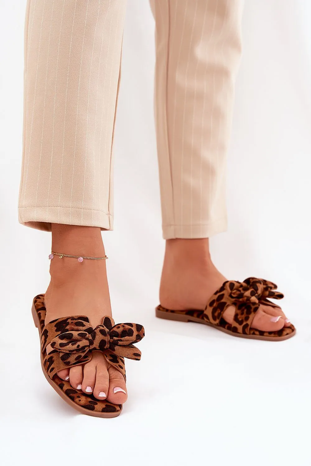Summer Flip-flops