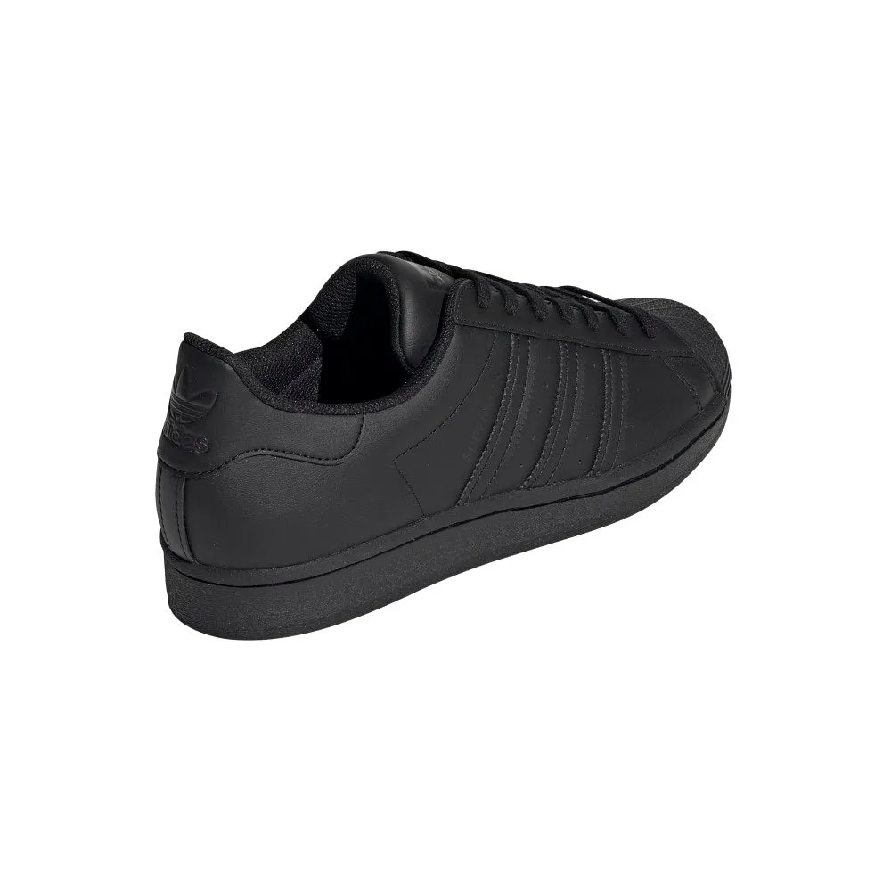 Superstar Shoes - Black