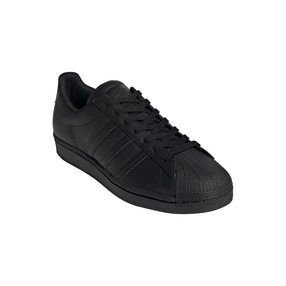 Superstar Shoes - Black