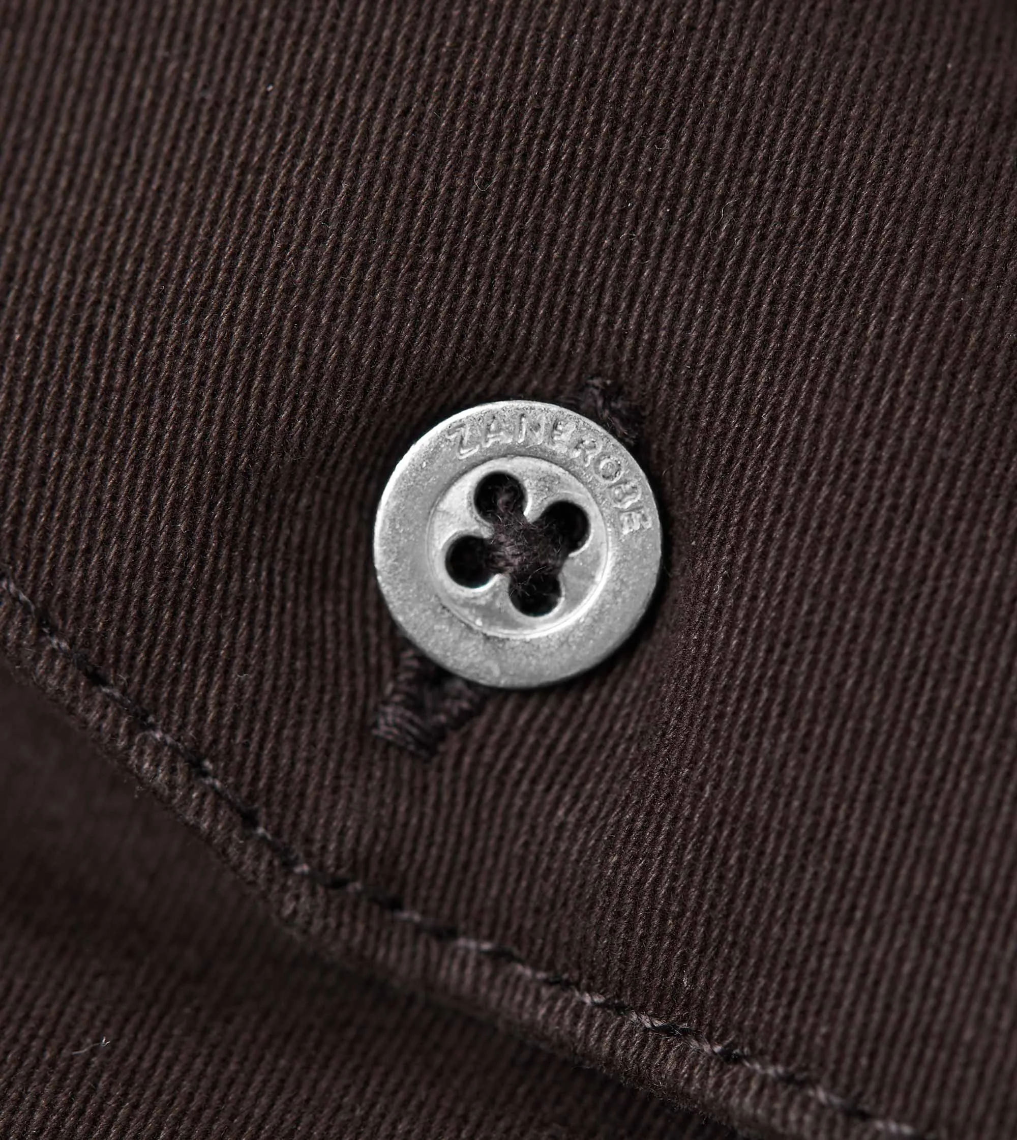 Sureshot Short Dk Choc