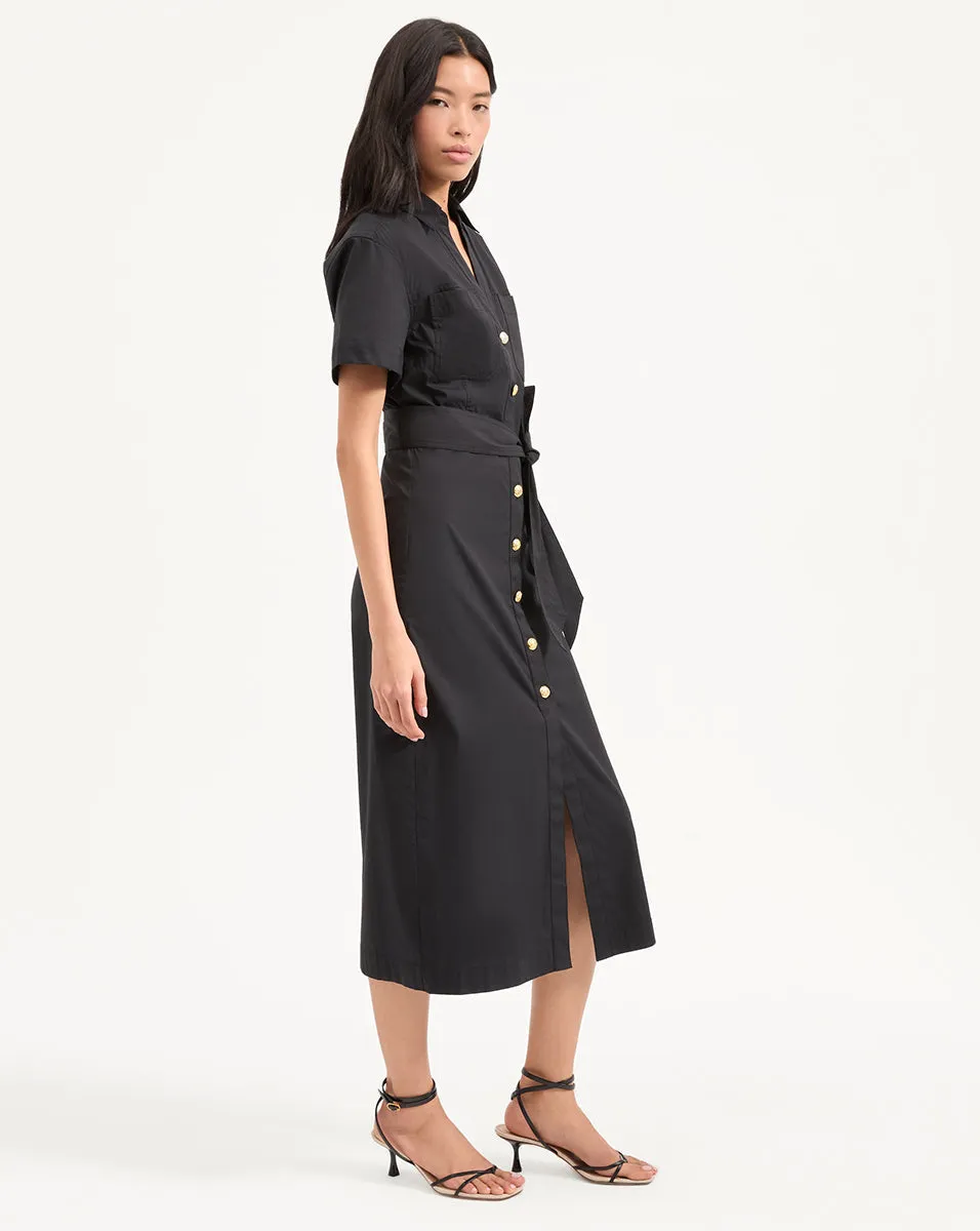 Tabby Midi Dress
