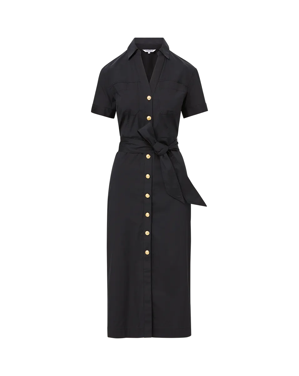 Tabby Midi Dress