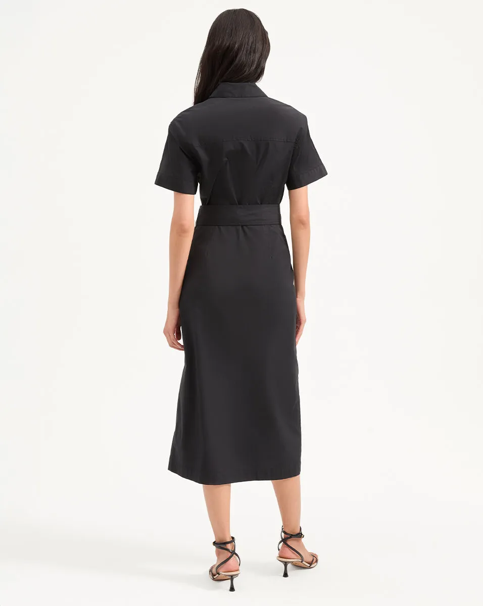 Tabby Midi Dress