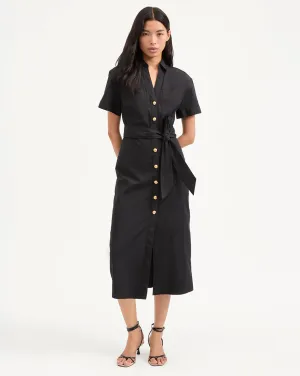 Tabby Midi Dress