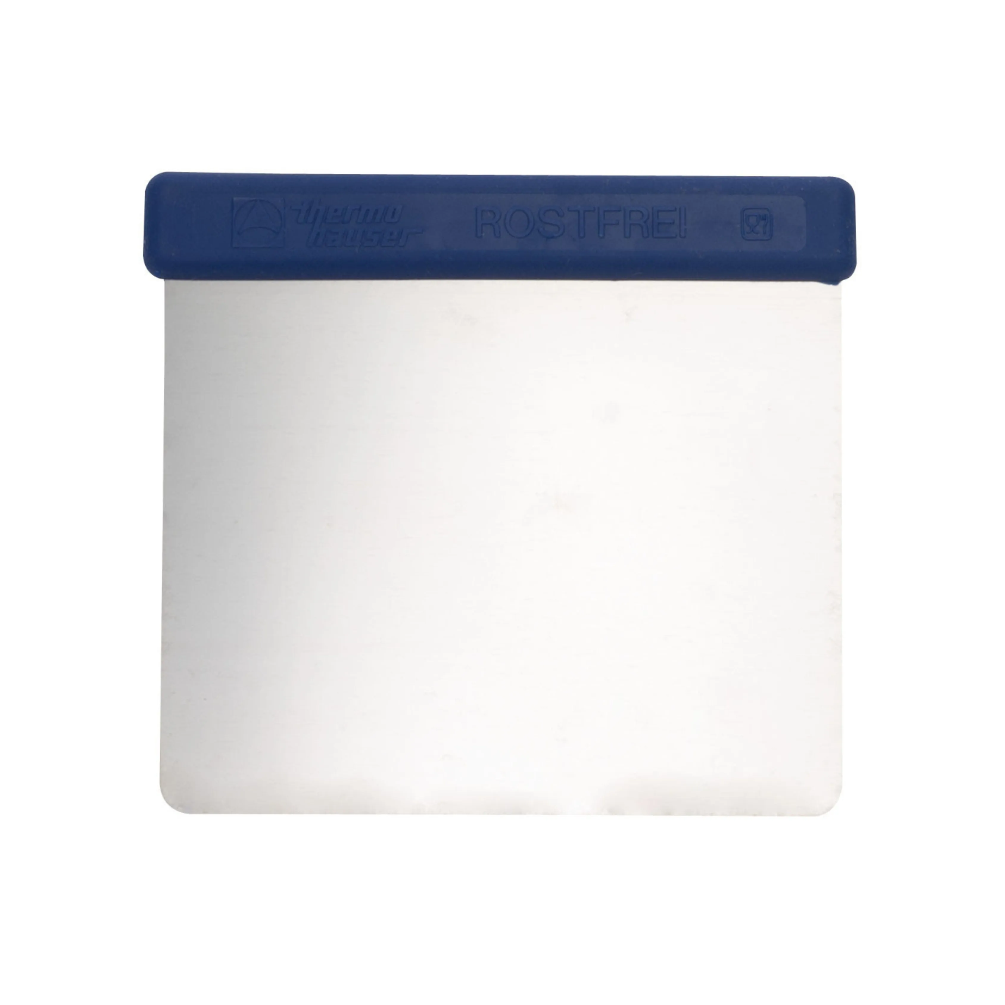 Thermohauser Stainless Steel Flexible Cutter,12x11.5 cm