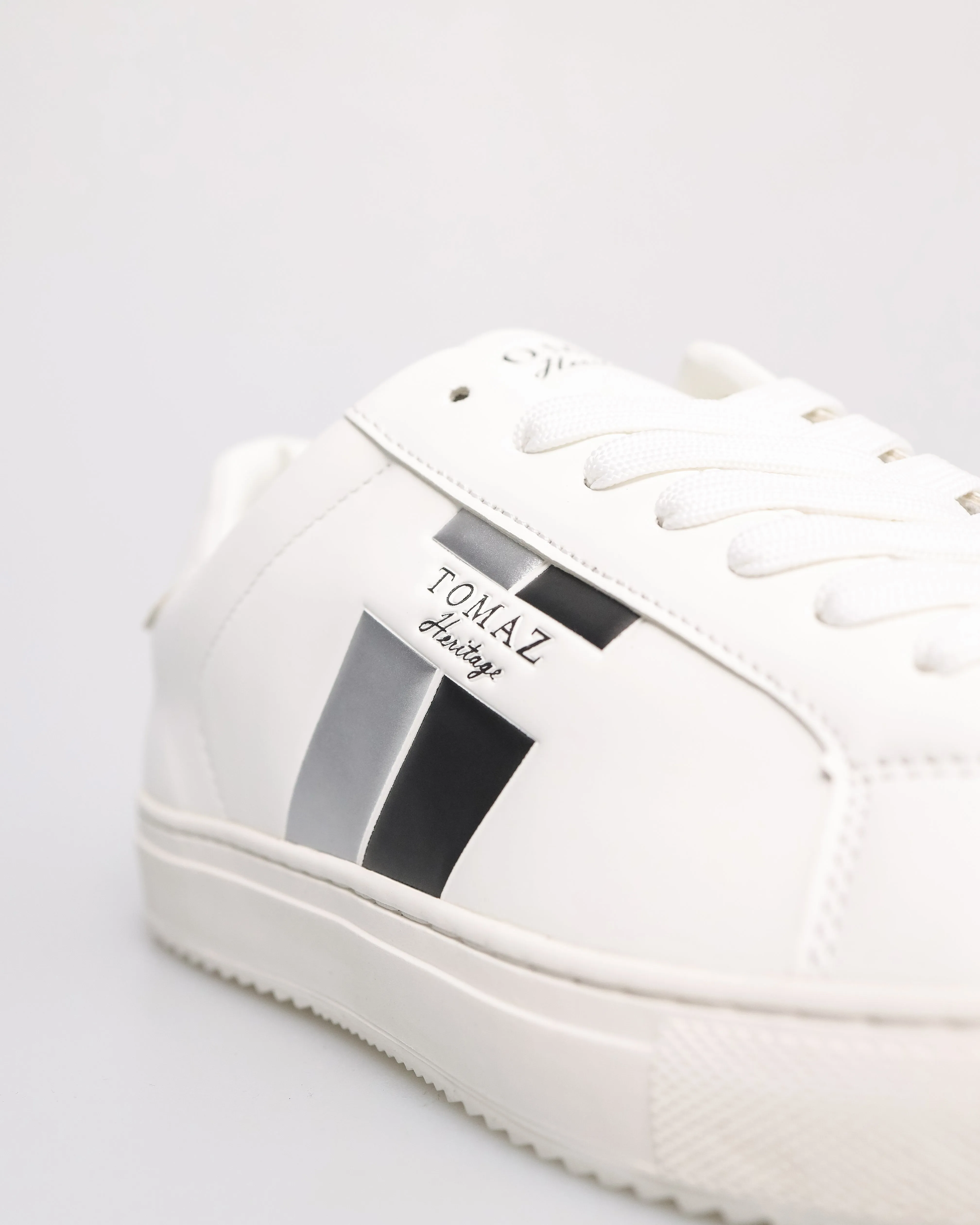 Tomaz C625 Men's DoubleStride Sneakers