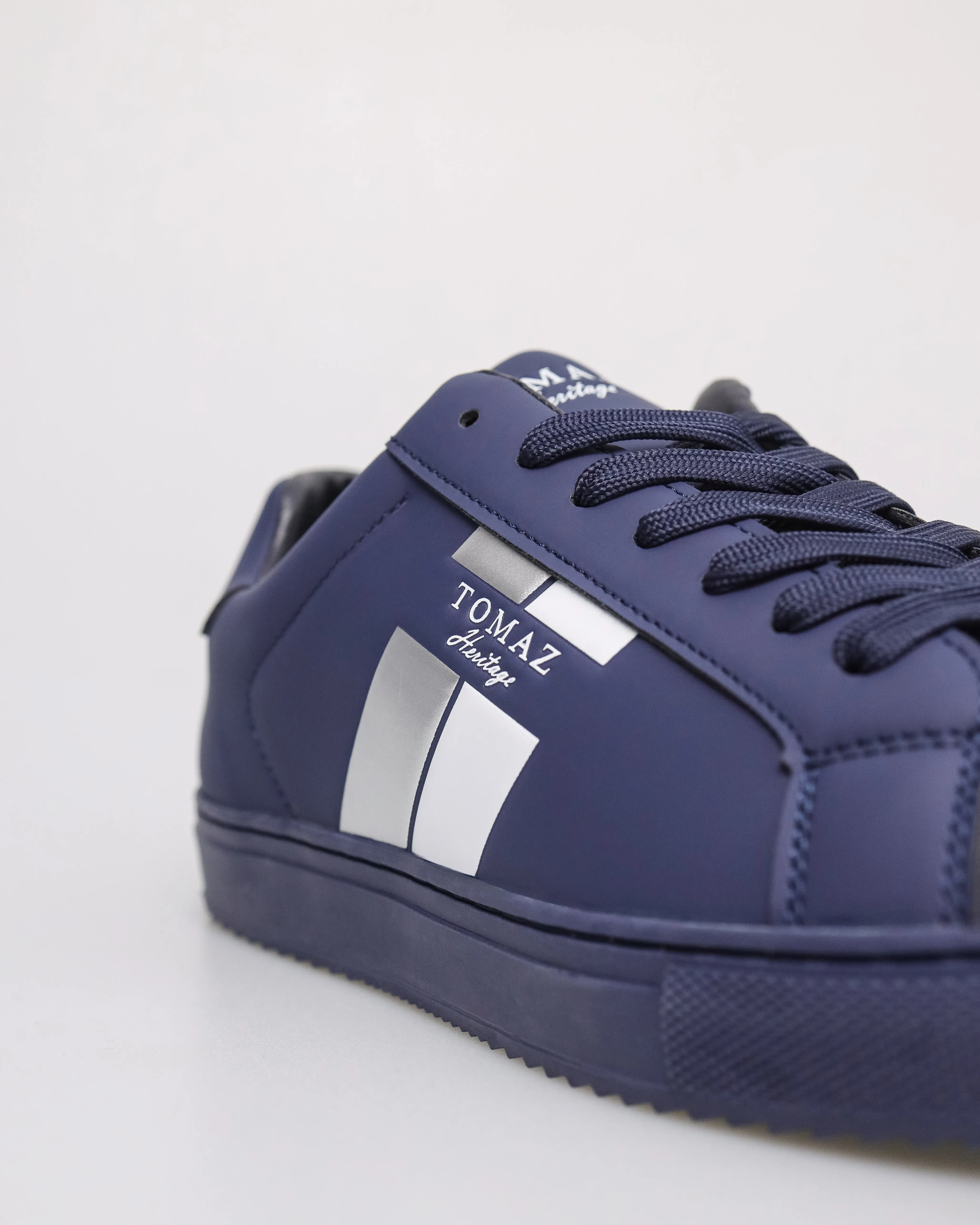 Tomaz C625 Men's DoubleStride Sneakers