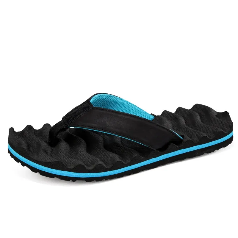 Treviso Mesh Flip-Flops