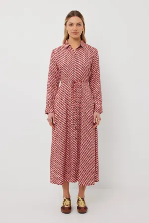 Tuesday | Nicola Dress