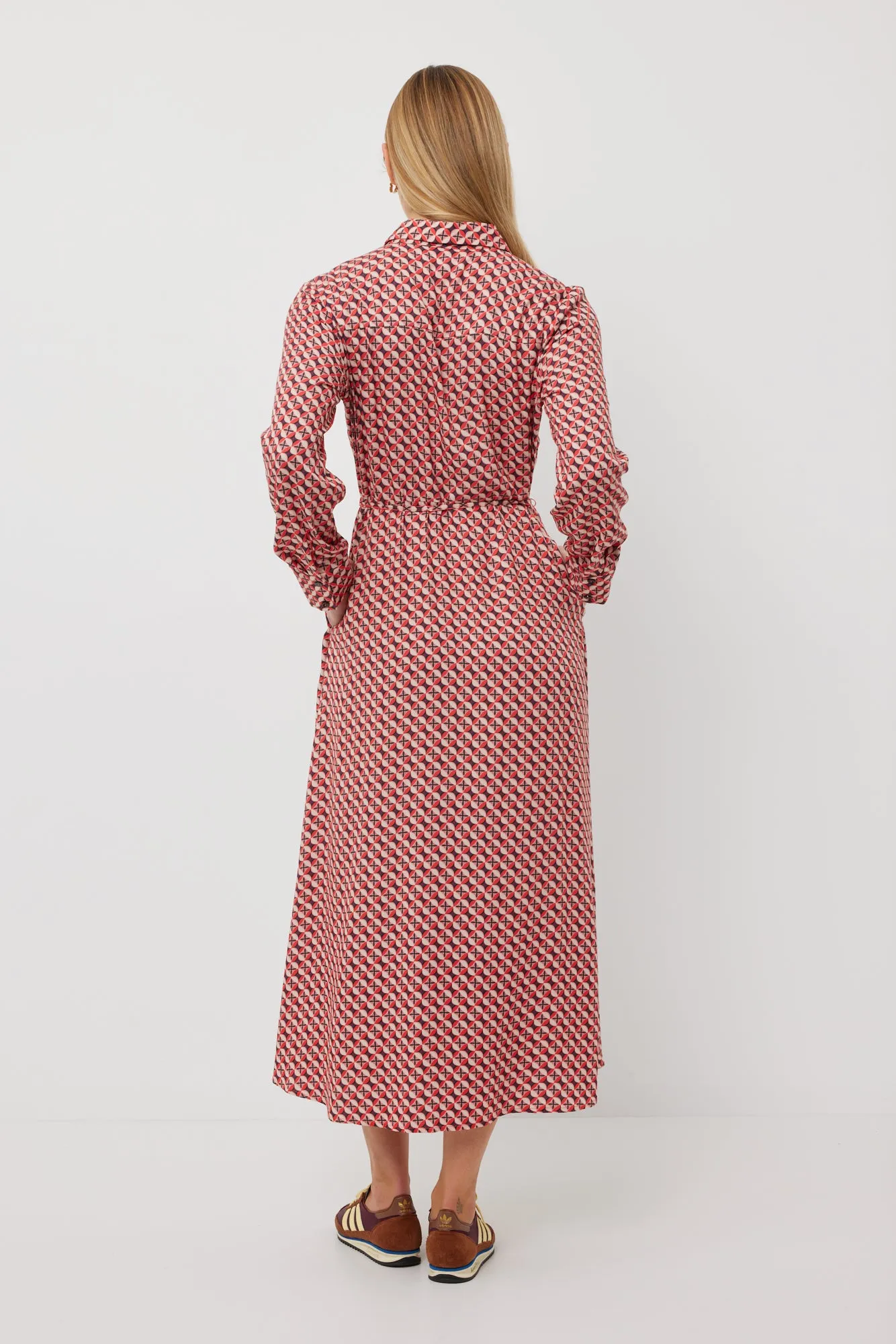 Tuesday | Nicola Dress
