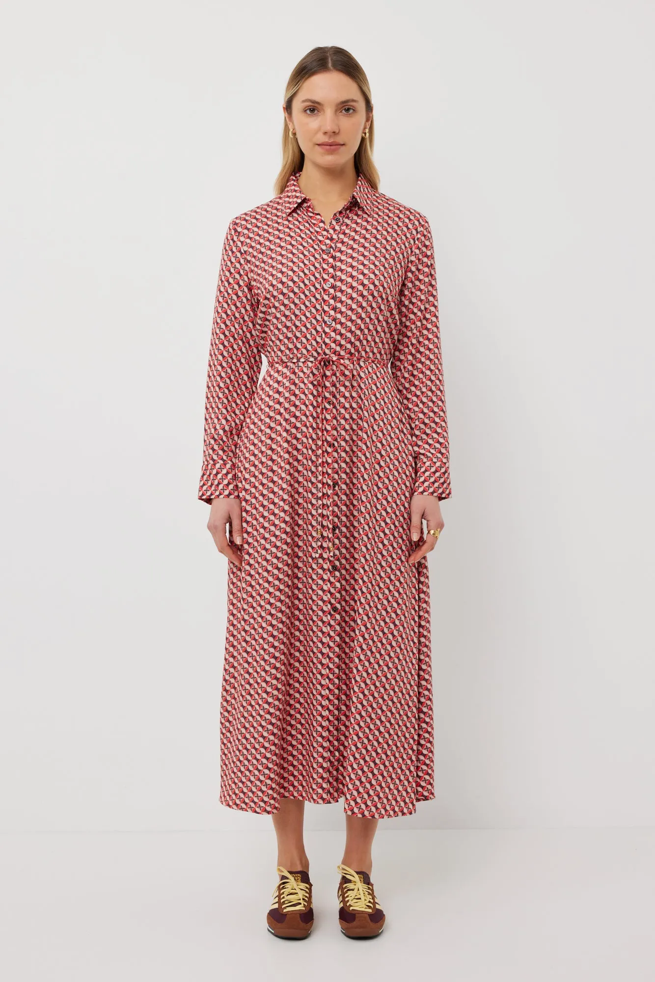 Tuesday | Nicola Dress