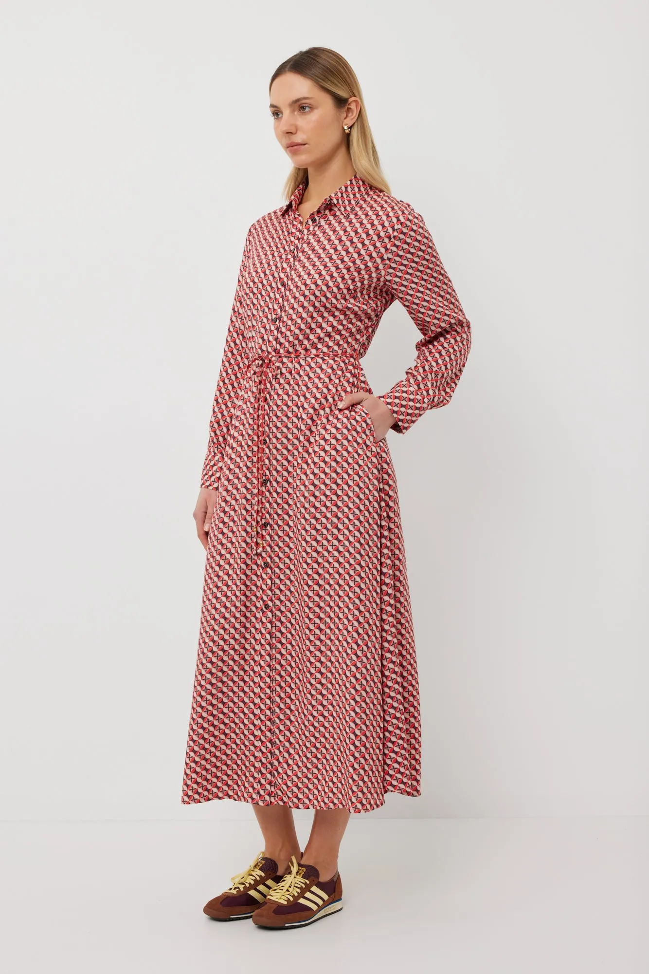 Tuesday | Nicola Dress