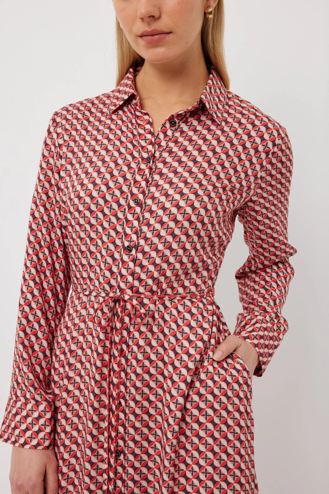 Tuesday | Nicola Dress