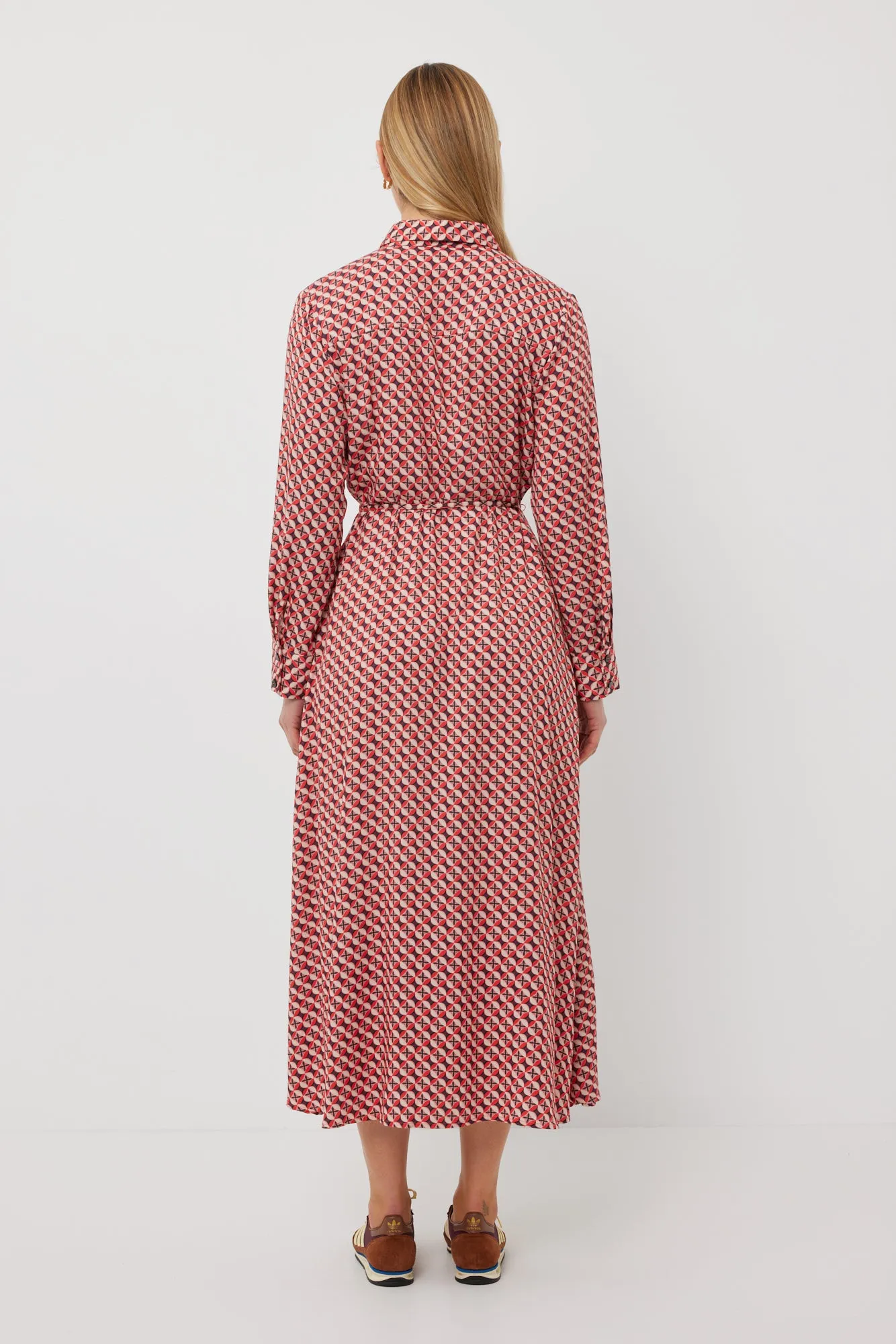 Tuesday | Nicola Dress