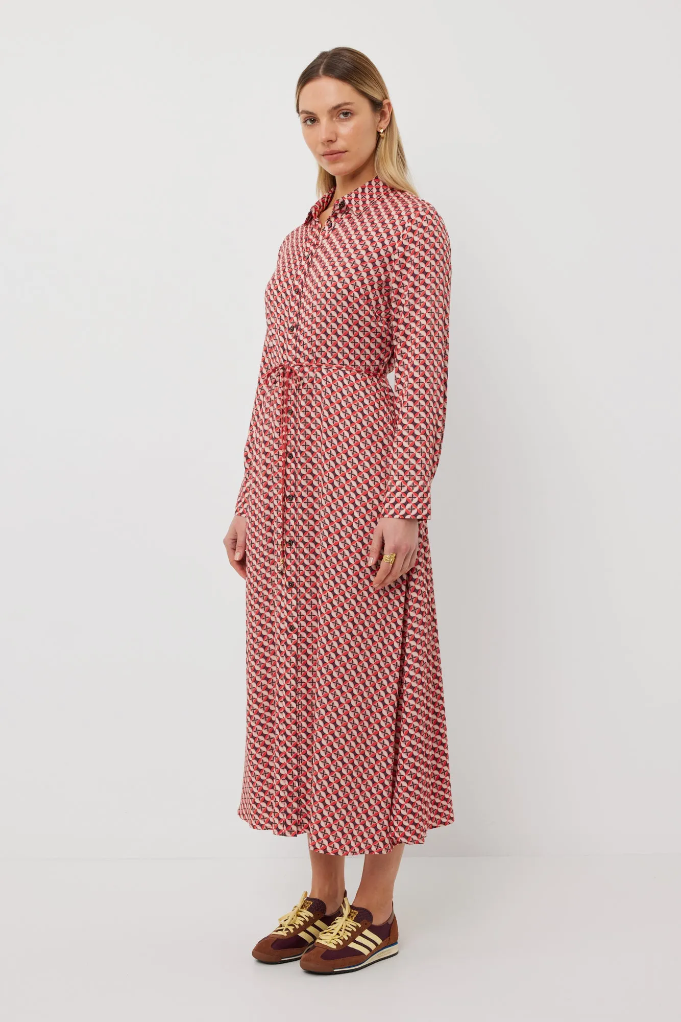 Tuesday | Nicola Dress
