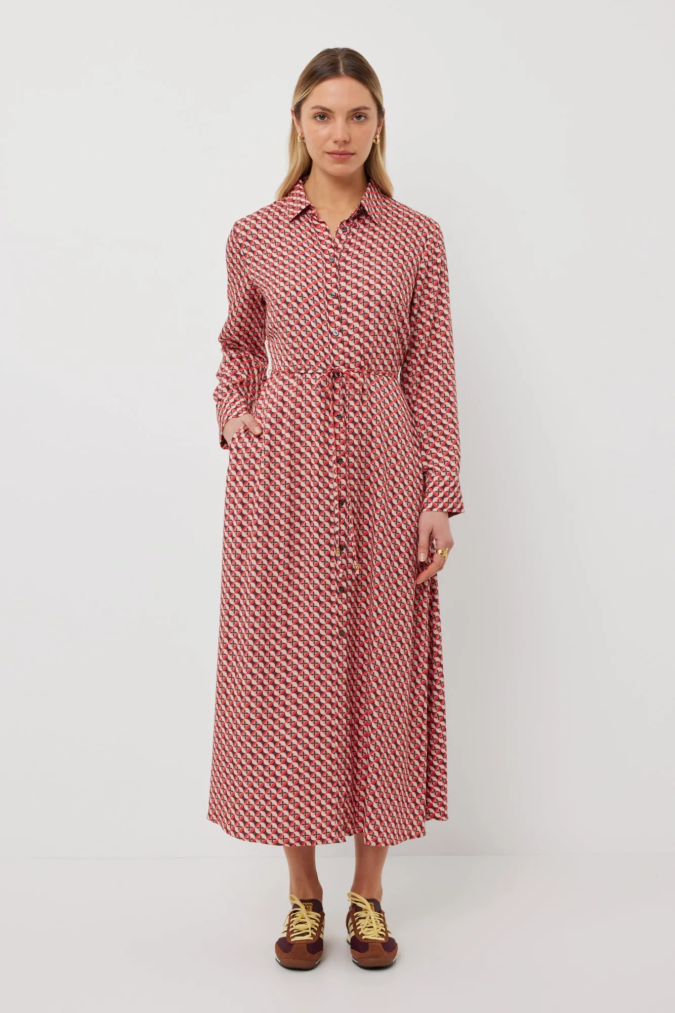 Tuesday | Nicola Dress
