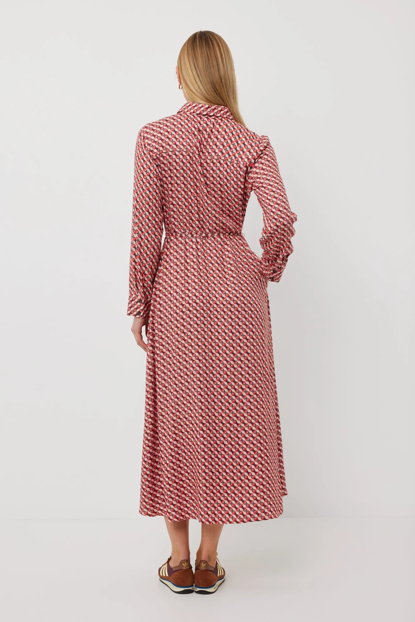 Tuesday | Nicola Dress