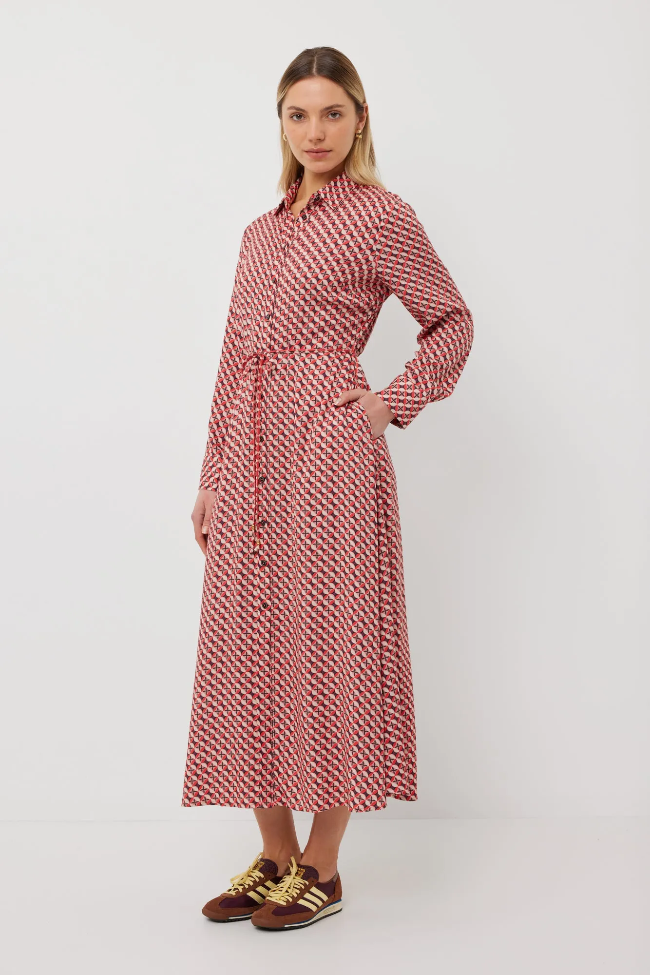 Tuesday | Nicola Dress