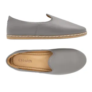 Ultimate Gray Slip Ons for Men