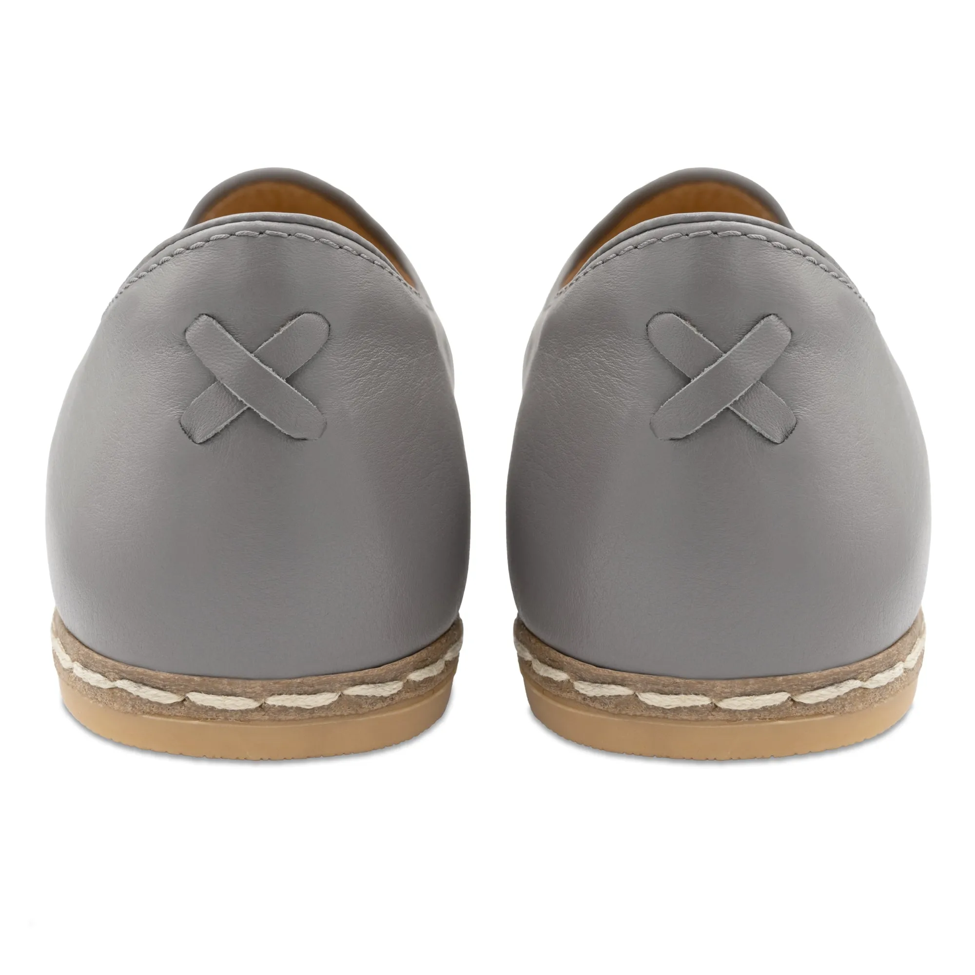 Ultimate Gray Slip Ons for Men
