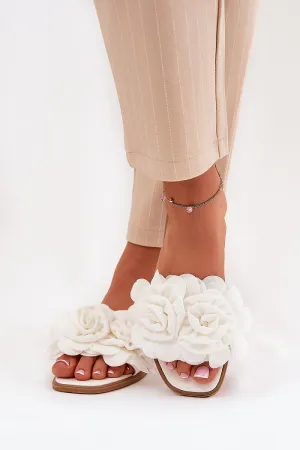 Womens Flip-flops