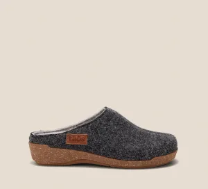 Woollery Charcoal